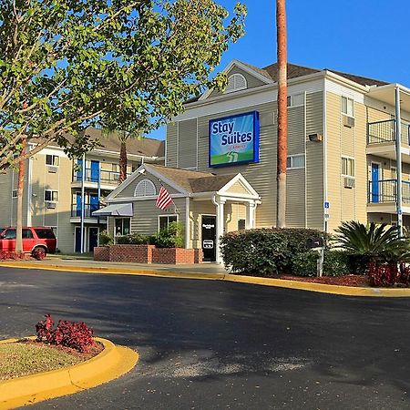Stay Suites Of America - Orange Park Buitenkant foto