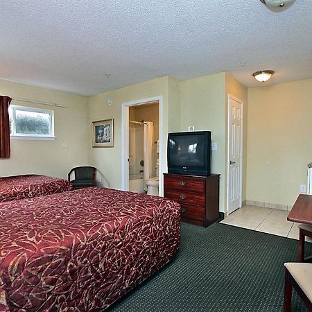 Stay Suites Of America - Orange Park Buitenkant foto