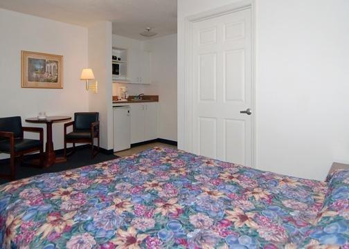 Stay Suites Of America - Orange Park Buitenkant foto