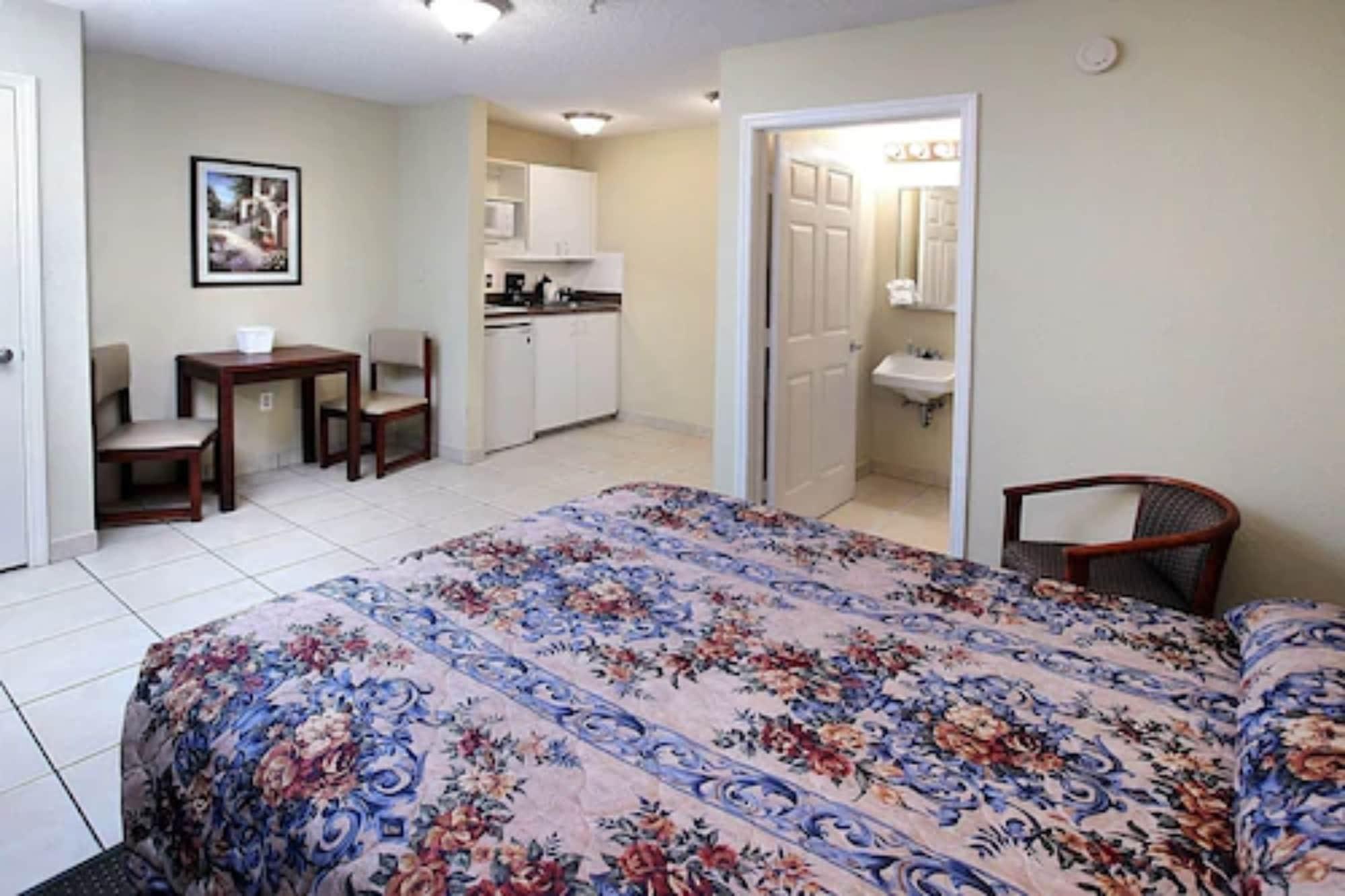 Stay Suites Of America - Orange Park Buitenkant foto