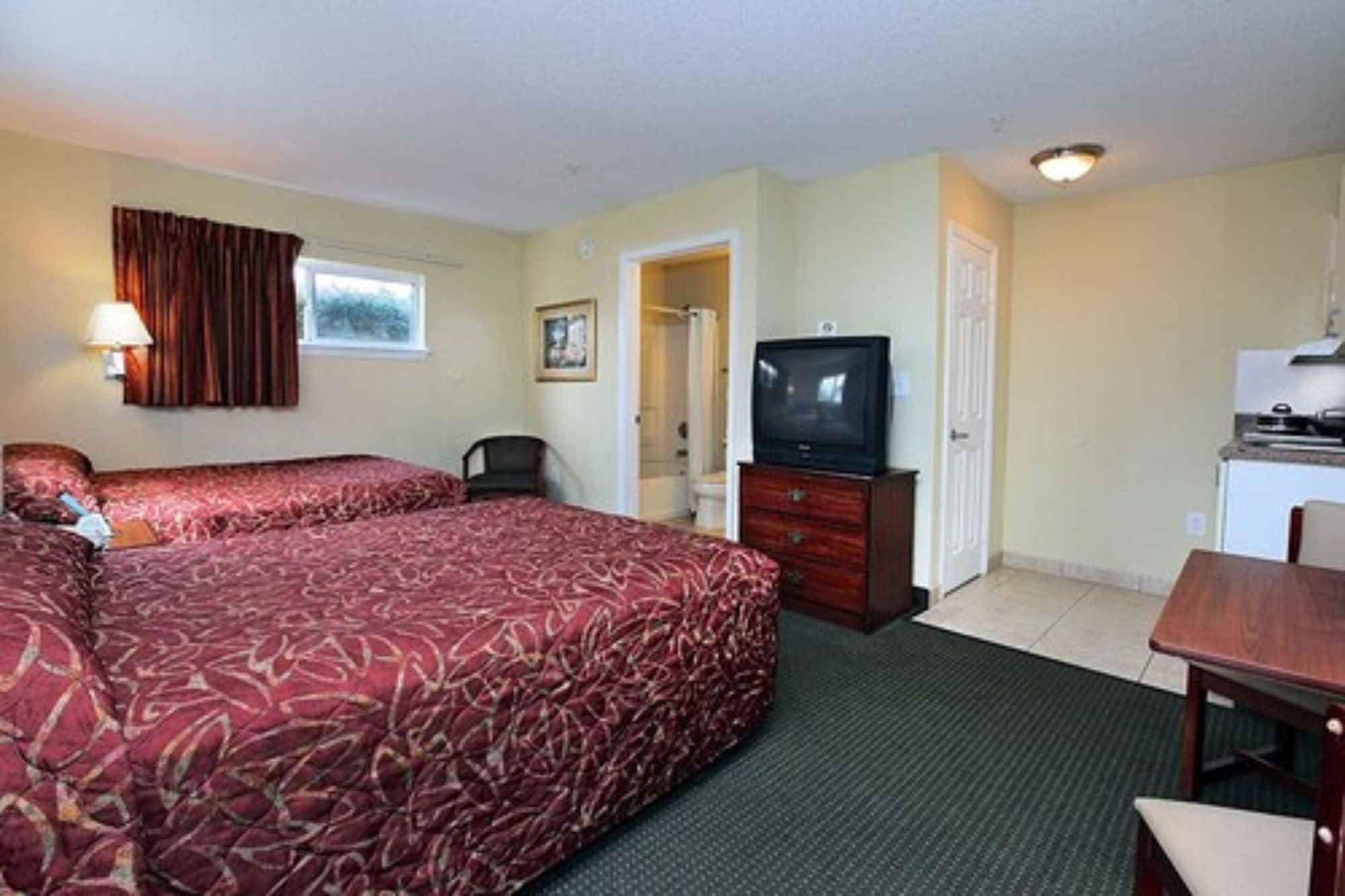 Stay Suites Of America - Orange Park Buitenkant foto