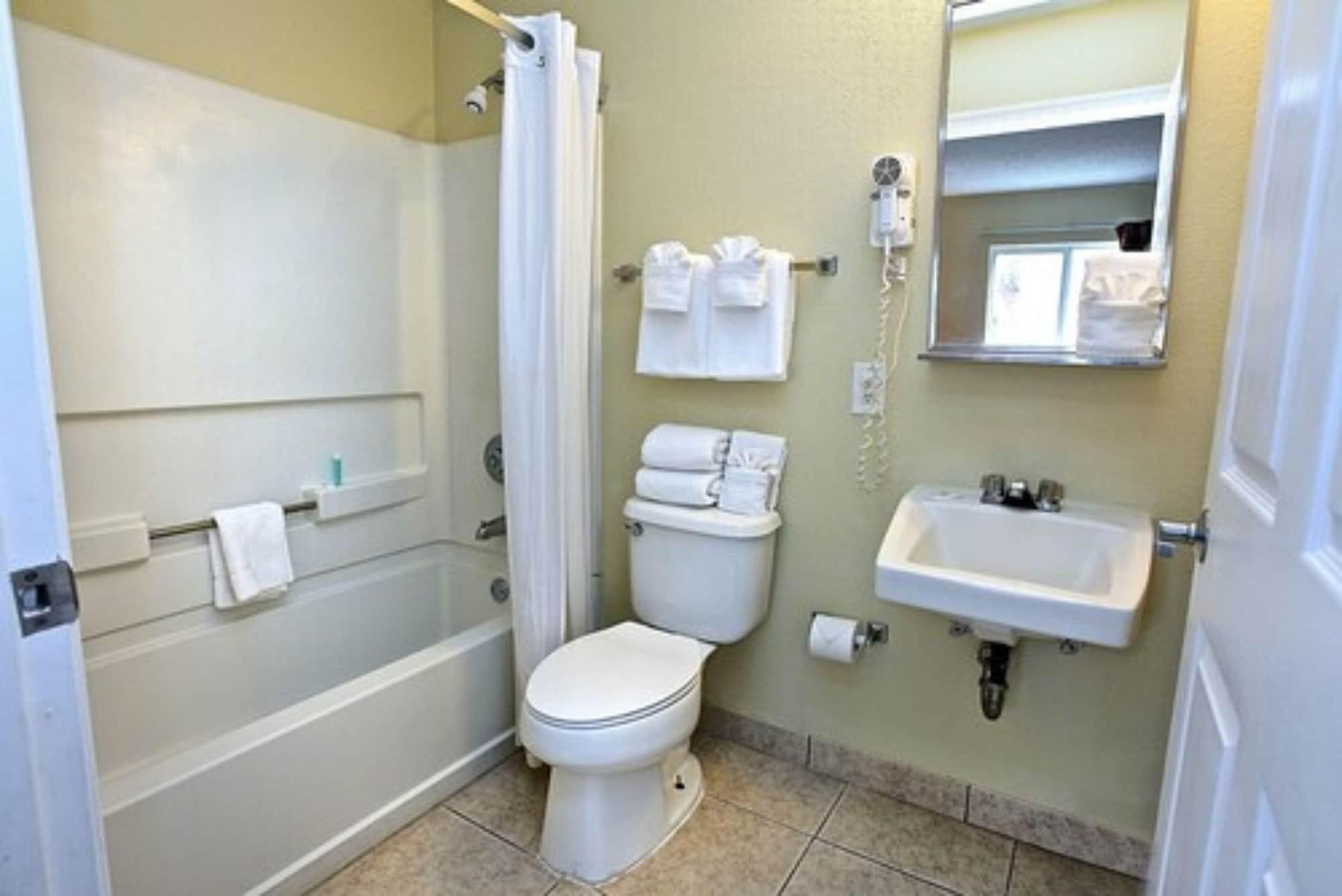 Stay Suites Of America - Orange Park Buitenkant foto