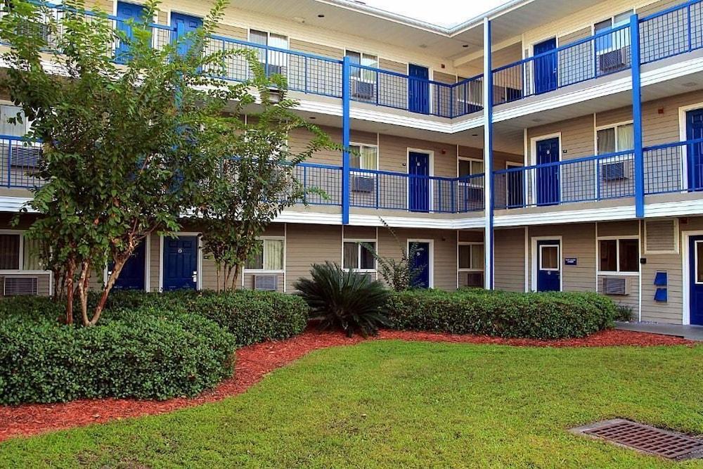 Stay Suites Of America - Orange Park Buitenkant foto
