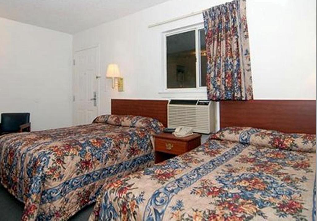 Stay Suites Of America - Orange Park Kamer foto