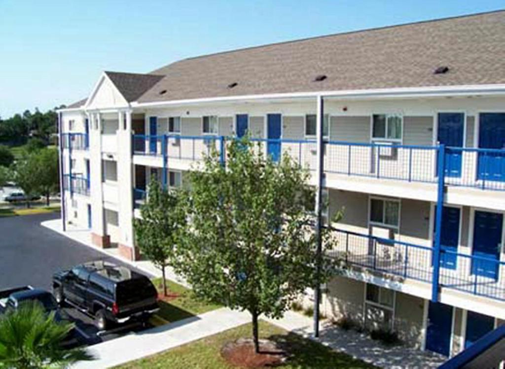 Stay Suites Of America - Orange Park Buitenkant foto