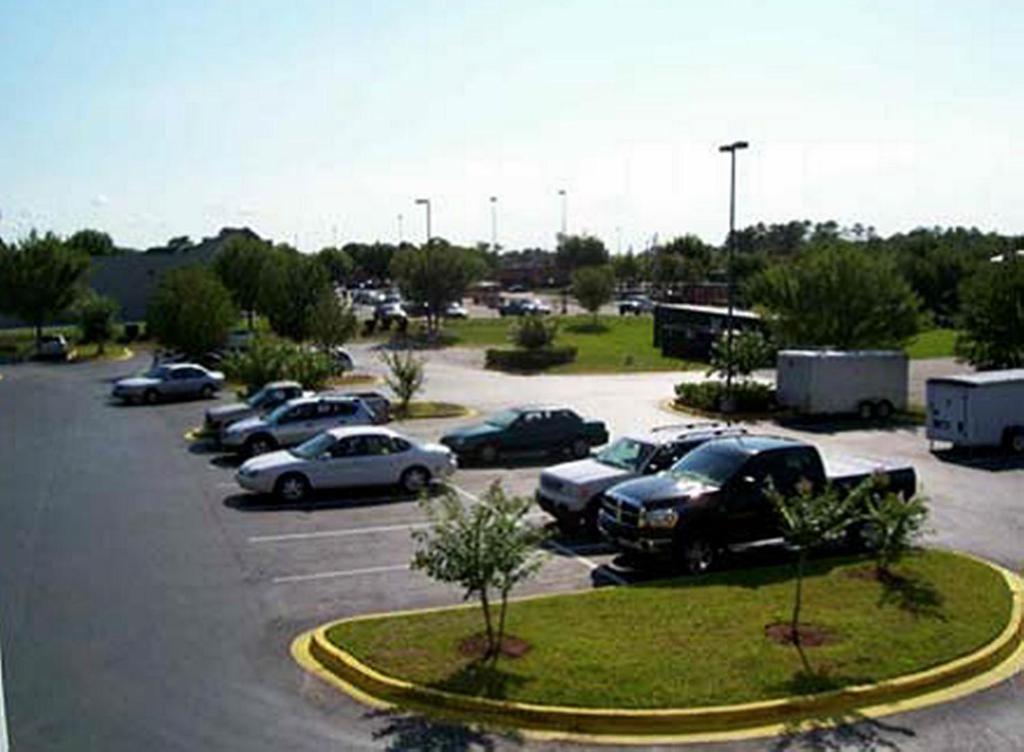 Stay Suites Of America - Orange Park Buitenkant foto
