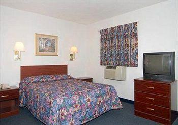 Stay Suites Of America - Orange Park Buitenkant foto