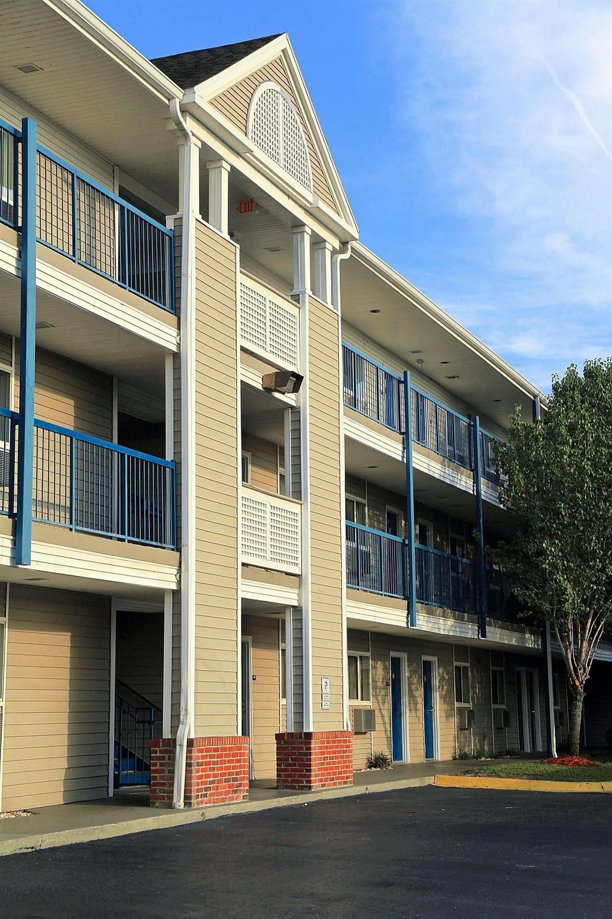 Stay Suites Of America - Orange Park Buitenkant foto
