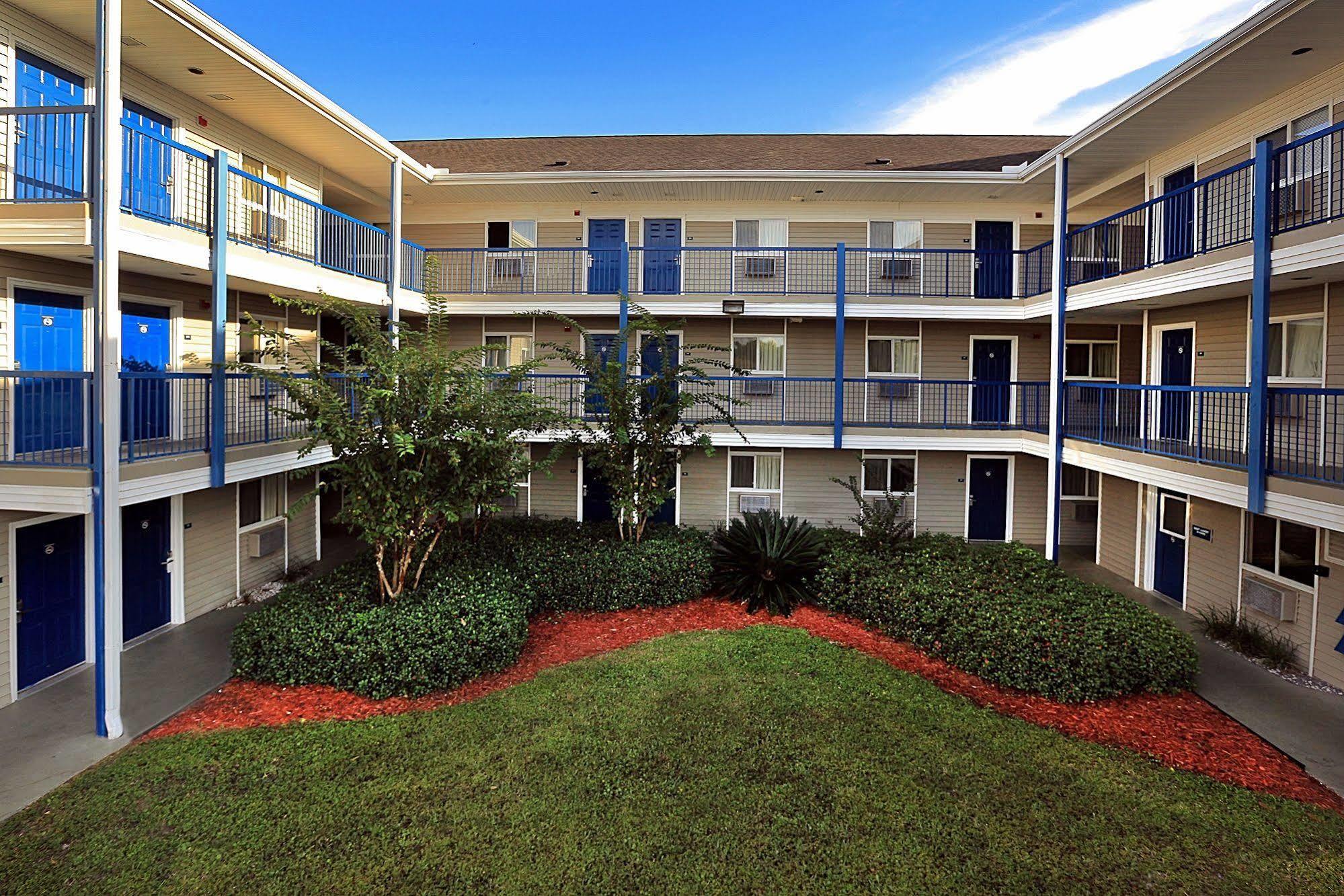 Stay Suites Of America - Orange Park Buitenkant foto