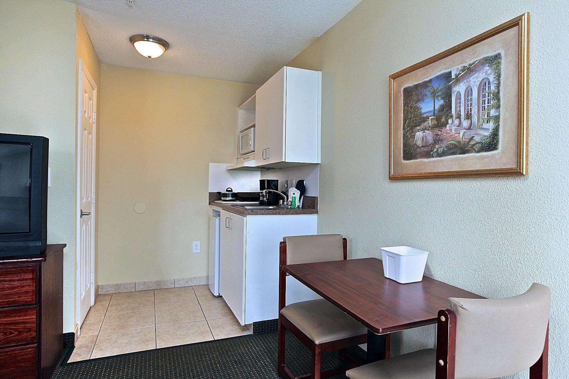 Stay Suites Of America - Orange Park Buitenkant foto